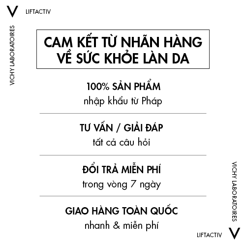 Dầu gội ngăn ngừa rụng tóc, dành cho tóc yếu, tóc hư tổn Vichy Dercos Energising 200ml