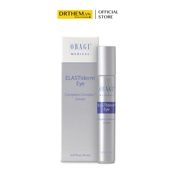 Kem Dưỡng Ẩm Obagi Hydrate Facial Moisturizer [48g]
