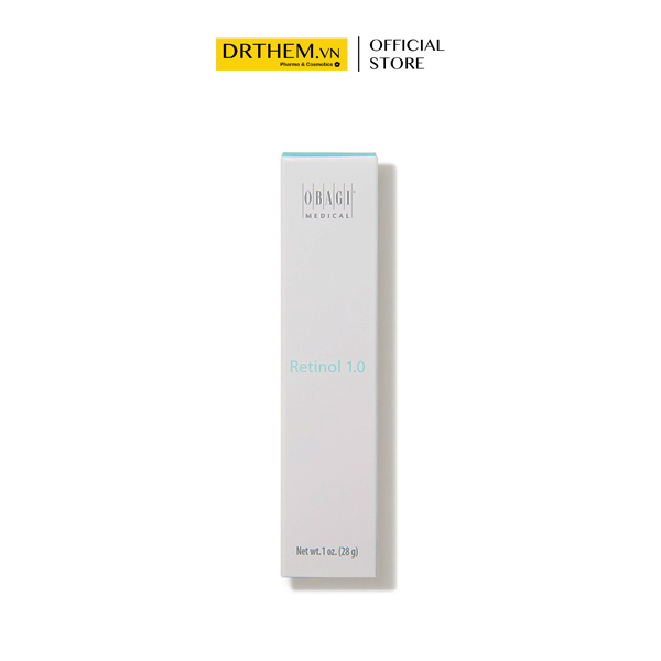 Sữa Rửa Mặt Giảm Mụn Obagi Clenziderm Md Daily Care Foaming Cleanser [118ml]